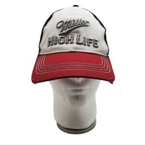 Miller High Life Cap